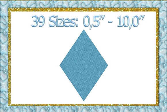 Pile Drop Diamond Embroidery Review