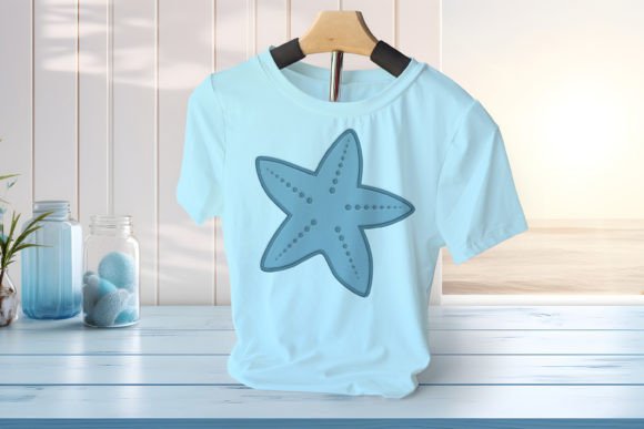 Starfish Applique Embroidery Review for Business Use