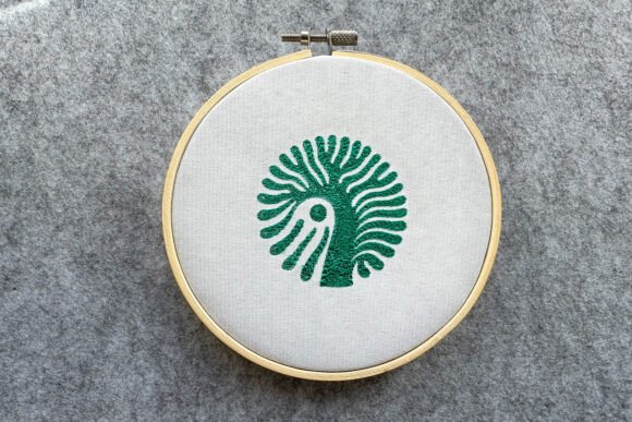 Tree of Life Embroidery Review for Etsy Sellers